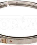 Dayton Parts 674-7009 Diesel Particulate Filter Exhaust Clamp