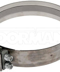 Dayton Parts 674-7010 Diesel Particulate Filter Exhaust Clamp