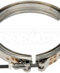 Dayton Parts 674-7011 Exhaust V-Band Clamp
