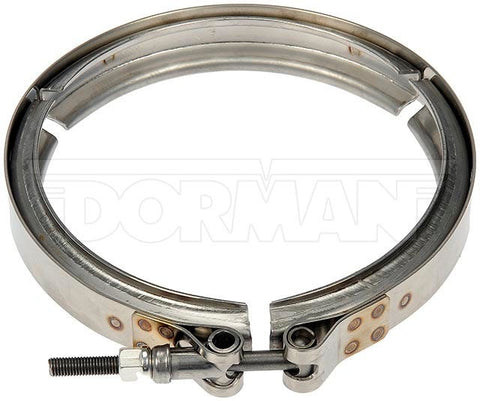 Dayton Parts 674-7011 Exhaust V-Band Clamp