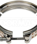 Dayton Parts 674-7012 Exhaust V-Band Clamp