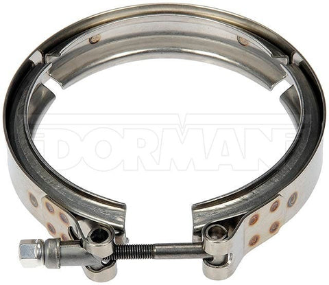 Dayton Parts 674-7012 Exhaust V-Band Clamp