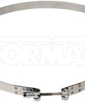 Dayton Parts 674-7014 Diesel Particulate Filter Exhaust Clamp