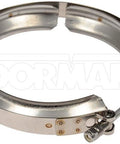 Dayton Parts 674-7015 Turbocharger Clamp