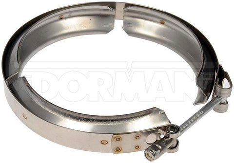 Dayton Parts 674-7015 Turbocharger Clamp
