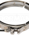 Dayton Parts 674-7017 Exhaust V-Band Clamp