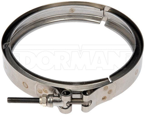 Dayton Parts 674-7017 Exhaust V-Band Clamp