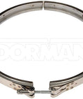 Dayton Parts 674-7020 Diesel Particulate Filter Exhaust Clamp
