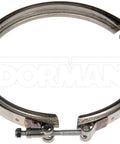 Dayton Parts 674-7021 Diesel Particulate Filter Exhaust Clamp