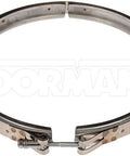 Dayton Parts 674-7022 Diesel Particulate Filter Exhaust Clamp
