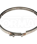 Dayton Parts 674-7024 Diesel Particulate Filter Exhaust Clamp