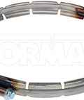 Dayton Parts 674-7026 Diesel Particulate Filter Exhaust Clamp