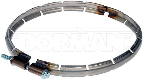 Dayton Parts 674-7026 Diesel Particulate Filter Exhaust Clamp