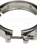 Dayton Parts 674-7027 Exhaust V-Band Clamp
