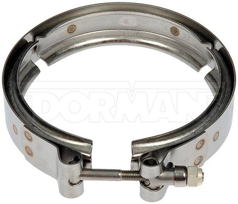 Dayton Parts 674-7027 Exhaust V-Band Clamp