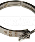 Dayton Parts 674-7028 Exhaust V-Band Clamp