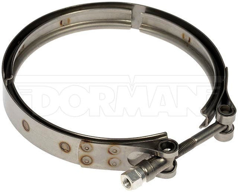 Dayton Parts 674-7028 Exhaust V-Band Clamp
