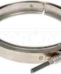 Dayton Parts 674-7029 Exhaust V-Band Clamp
