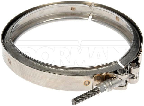 Dayton Parts 674-7029 Exhaust V-Band Clamp