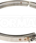 Dayton Parts 674-7036 Diesel Particulate Filter Exhaust Clamp