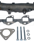 Dayton Parts 674-731 Exhaust Manifold Kit - Includes Required Gaskets And Hardware