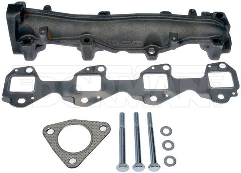 Dayton Parts 674-731 Exhaust Manifold Kit - Includes Required Gaskets And Hardware
