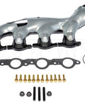 Dayton Parts 674-732XD Ceramic Exhaust Manifold