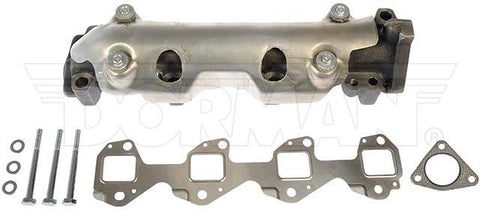 Dayton Parts 674-736 Exhaust Manifold Kit - Includes Required Gaskets And Hardware