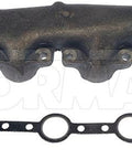 Dayton Parts 674-745 Exhaust Manifold Kit - Includes Required Gaskets And Hardware