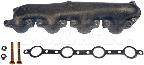 Dayton Parts 674-745 Exhaust Manifold Kit - Includes Required Gaskets And Hardware