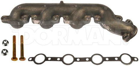 Dayton Parts 674-746 Exhaust Manifold Kit - Includes Required Gaskets And Hardware