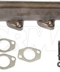 Dayton Parts 674-780 Exhaust Manifold Kit - Includes Required Gaskets And Hardware
