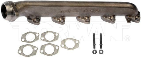 Dayton Parts 674-780 Exhaust Manifold Kit - Includes Required Gaskets And Hardware