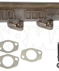Dayton Parts 674-782 Exhaust Manifold Kit - Includes Required Gaskets And Hardware
