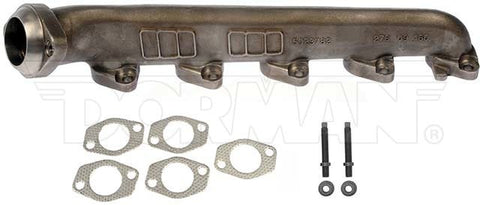 Dayton Parts 674-782 Exhaust Manifold Kit - Includes Required Gaskets And Hardware