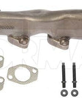 Dayton Parts 674-783 Exhaust Manifold Kit - Includes Required Gaskets And Hardware