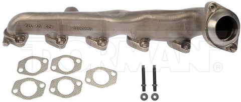 Dayton Parts 674-783 Exhaust Manifold Kit - Includes Required Gaskets And Hardware
