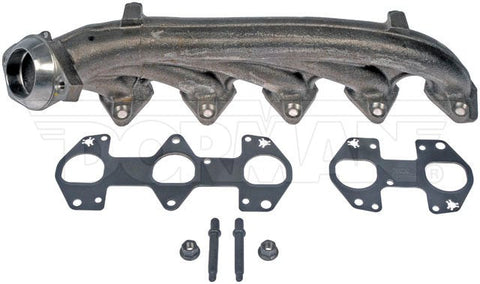 Dayton Parts 674-786 Exhaust Manifold Kit - Includes Required Gaskets And Hardware