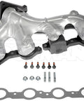 Dayton Parts 674-859XD Ceramic Coated Exhaust Manifold Kit