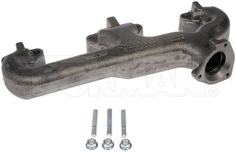 Dayton Parts 674-860 Exhaust Manifold Kit - Includes Required Gaskets And Hardware
