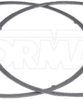 Dayton Parts 674-9001 Diesel Particulate Filter Gasket Kit