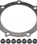 Dayton Parts 674-9002 Diesel Particulate Filter Gasket Kit
