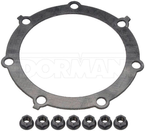 Dayton Parts 674-9002 Diesel Particulate Filter Gasket Kit