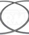 Dayton Parts 674-9005 Diesel Particulate Filter Gasket Kit