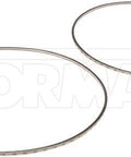 Dayton Parts 674-9007 Diesel Particulate Filter Gasket Kit