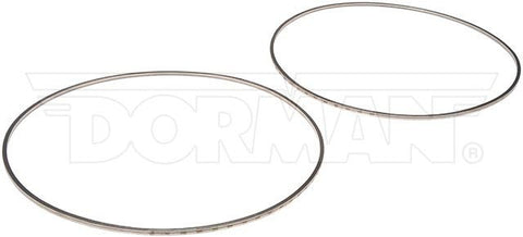 Dayton Parts 674-9007 Diesel Particulate Filter Gasket Kit