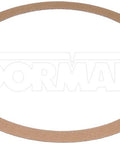 Dayton Parts 674-9008 Diesel Particulate Filter Gasket