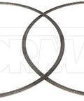 Dayton Parts 674-9010 Diesel Particulate Filter Gasket Kit
