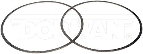 Dayton Parts 674-9010 Diesel Particulate Filter Gasket Kit