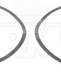 Dayton Parts 674-9012 Diesel Particulate Filter Gasket Kit